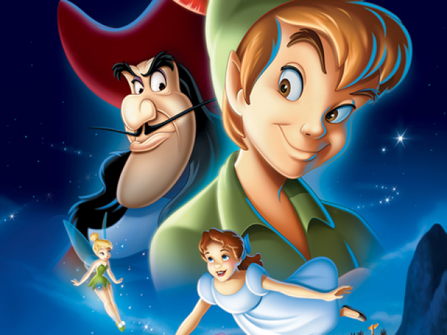 Peter Pan