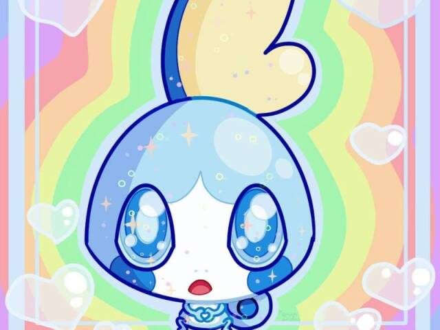 Sobble