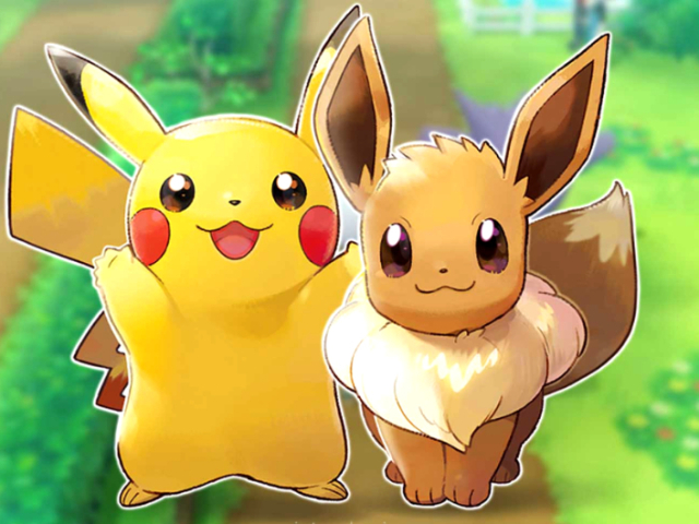 Que Pokémon você seria?