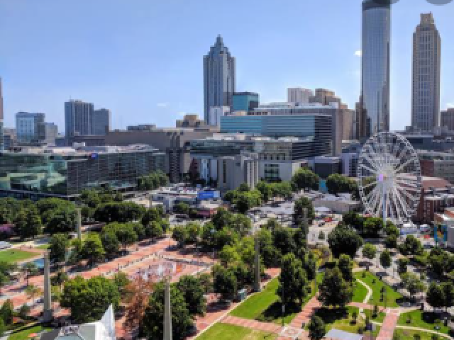 Atlanta