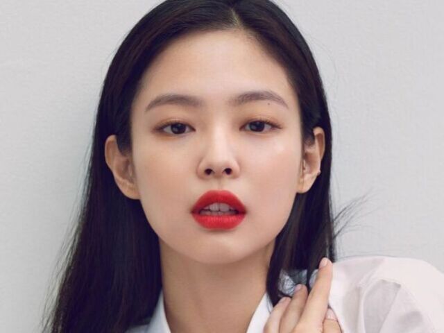 Jennie 🖤