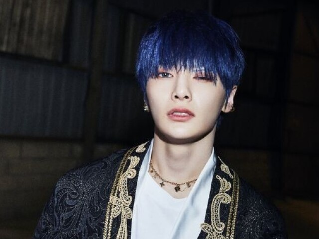 Jeongin