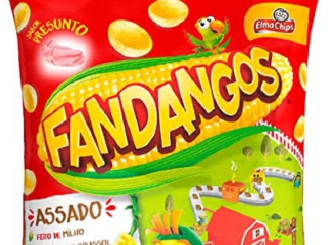 Fandangos° de Presunto