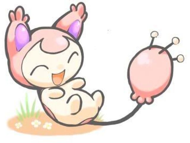 Skitty