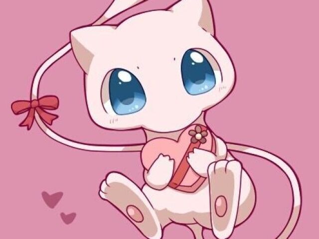 Mew