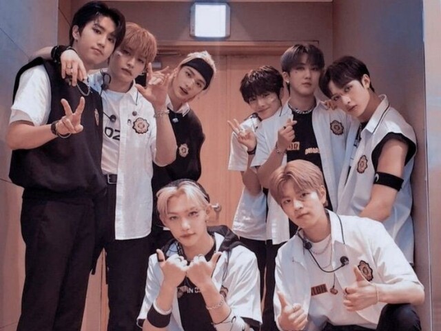 Vou tentar adivinhar seu bias do skz