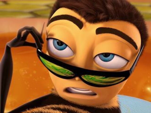 bee movie