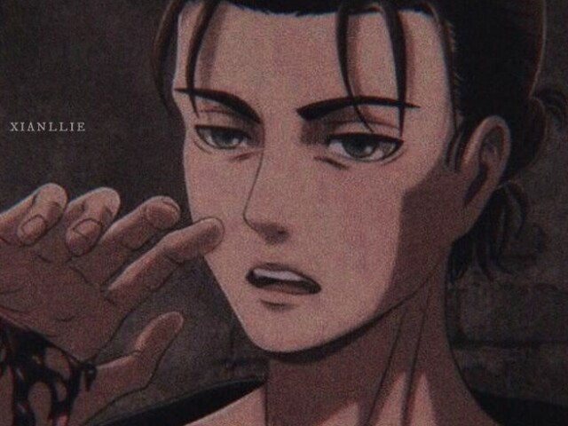 Eren Jaeger