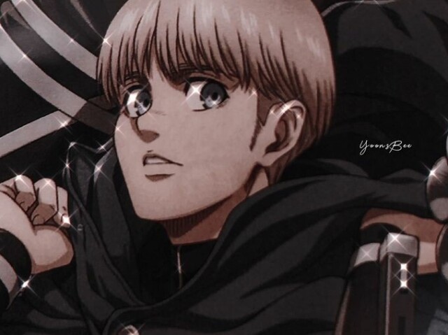 Armin Arlert