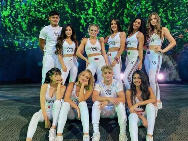 Now United UwU