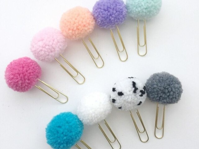 Pompom