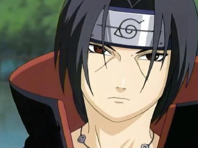 Itachi