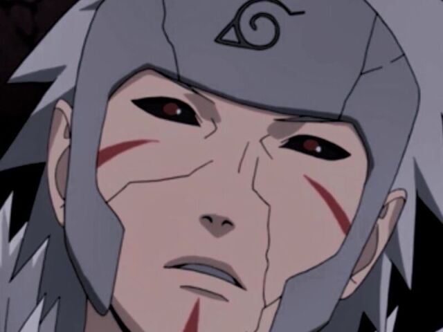 Tobirama Senju