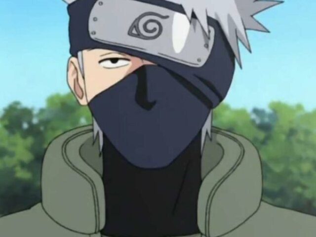 Kakashi Hatake