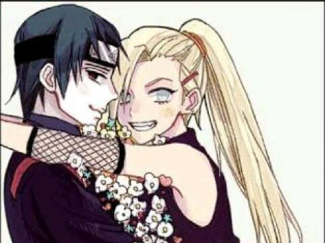 ino e sai -w-