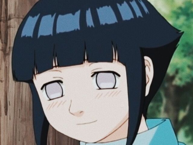 Hinata Hyuga