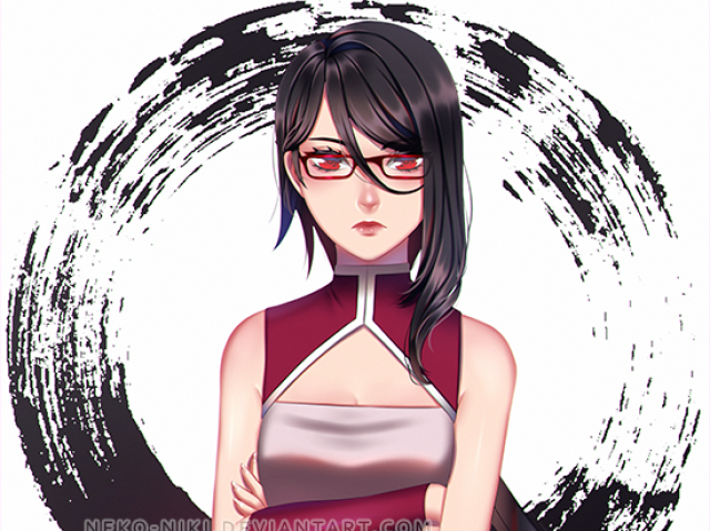 sarada