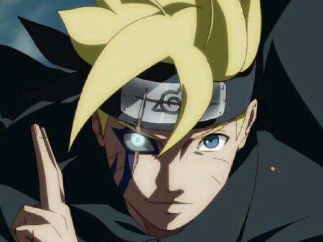 boruto