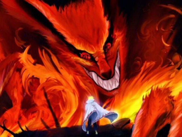 Kurama