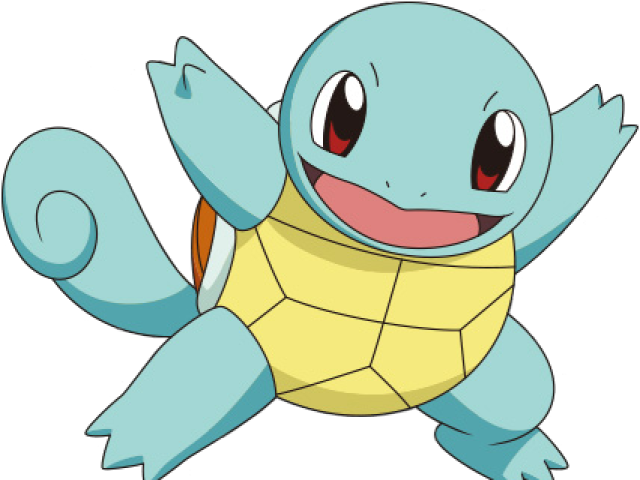 Squirtle