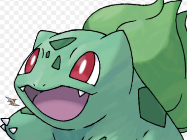 Bulbasaur