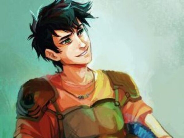 Percy Jackson