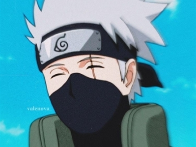 KAKASHI