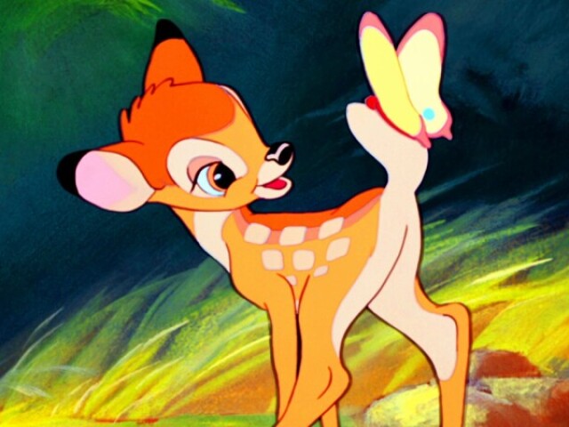 BAMBI