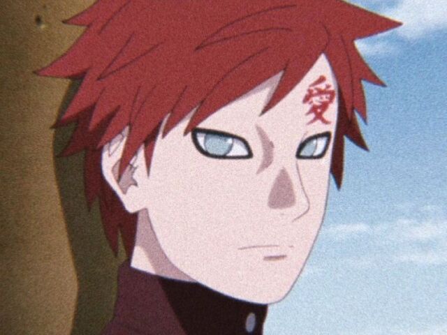 GAARA