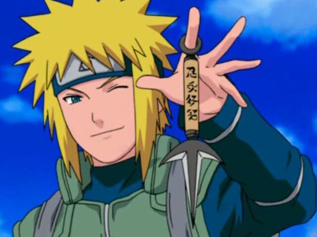 MINATO