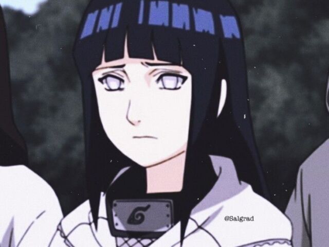 HINATA