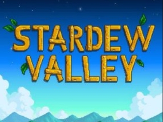 Stardew Valley