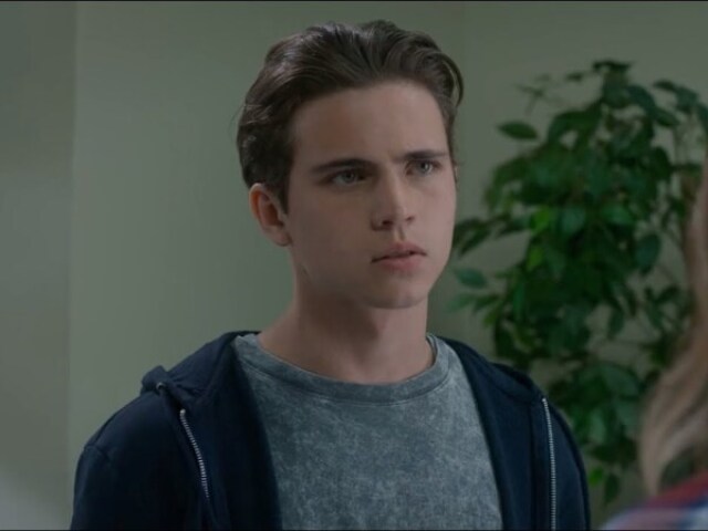 Robby Keene