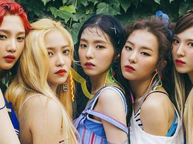 Red Velvet