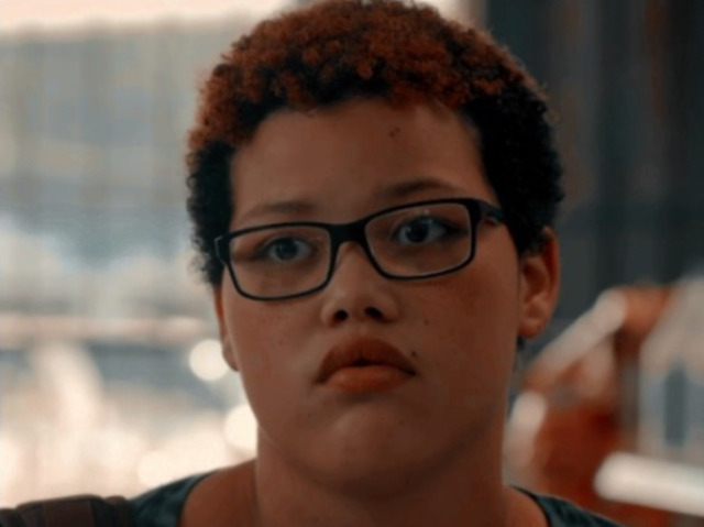 Aisha Robinson