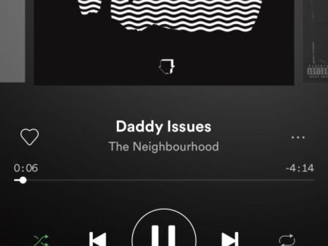 Daddy Issues - The Neighbouhood