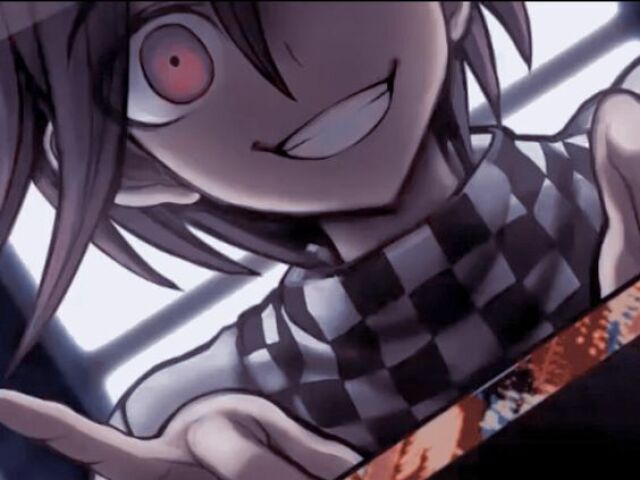 kokichi