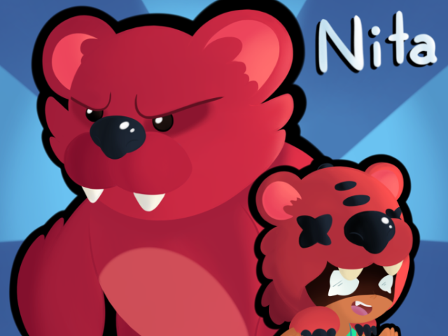 Nita