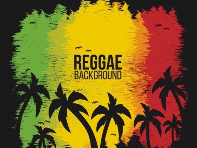 reggae?