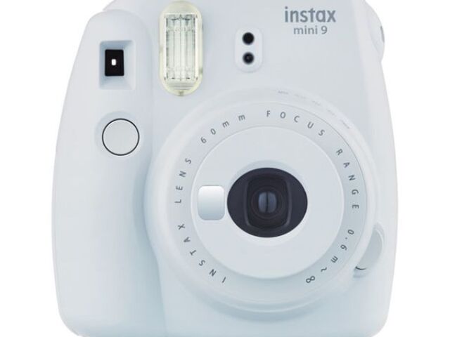 máquina instax