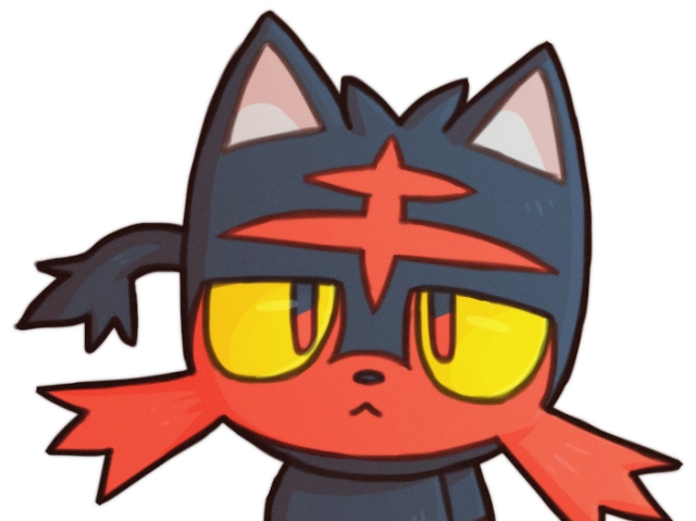 Litten