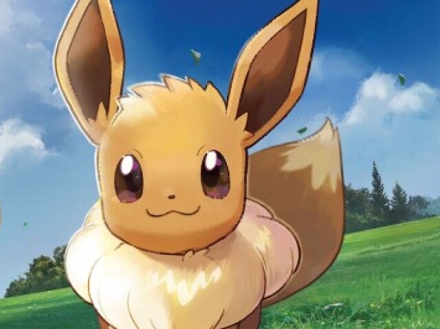 Eevee