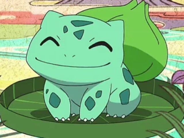 bulbasaur