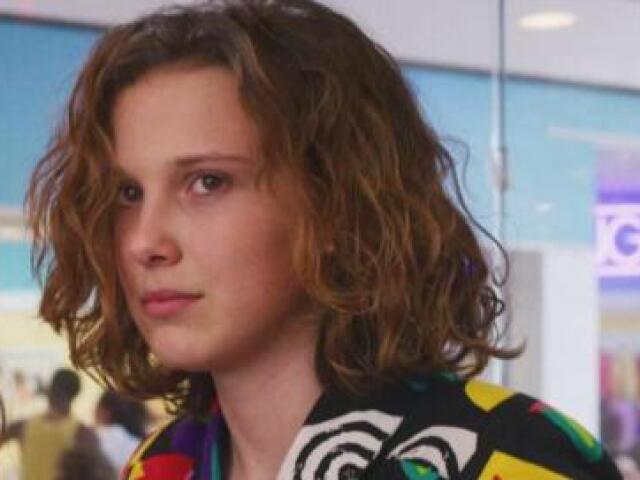 Millie bobby brown