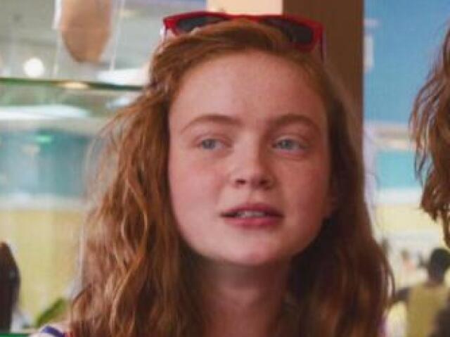 Sadie sink