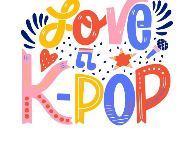 K- pop