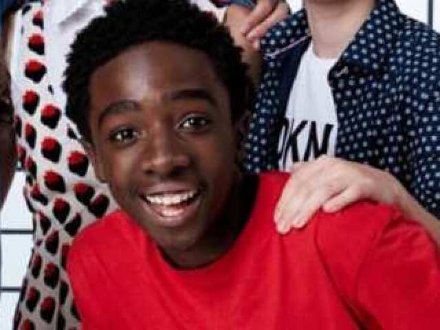 Caleb mclaughlin