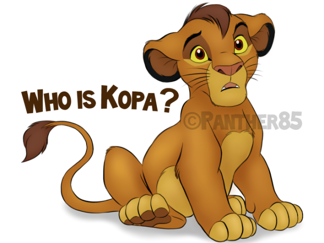 kopa