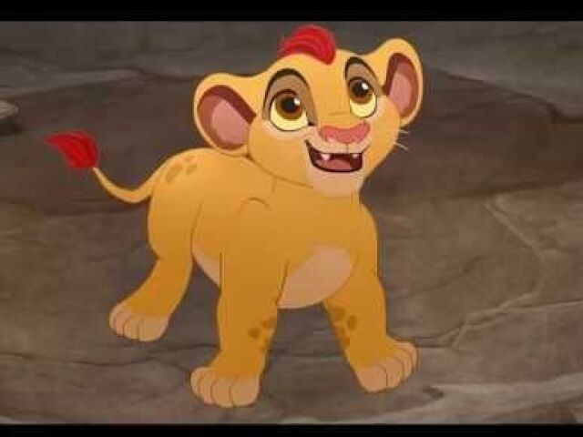 kion