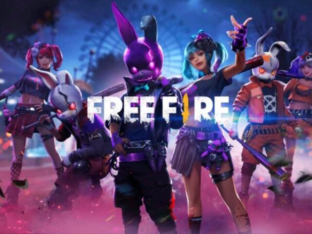 FREE FIRE)•💖 Qual skin do Free Fire mais combina com você? | Quizur